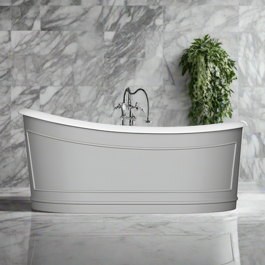 Ritz Freestanding Bath
